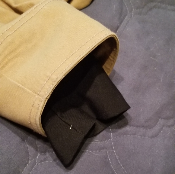 Nobel Tec Winter coat - Picture 7 of 8